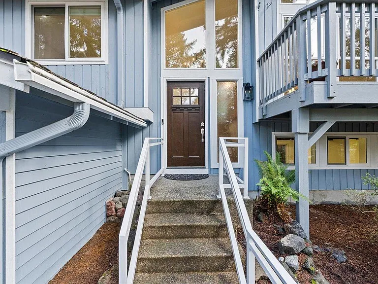 101 Point Fosdick Cir NW — Photo 5
