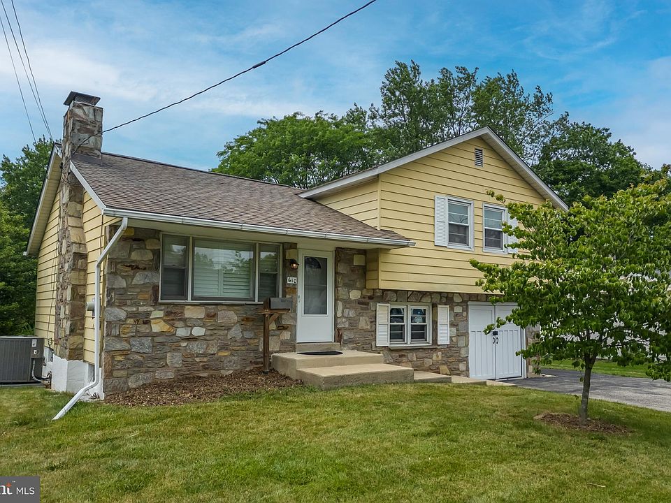 610 S Valley Rd, Lansdale, PA 19446 Zillow