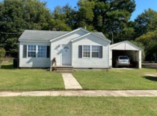 106 Station St, Harrisburg, AR 72432