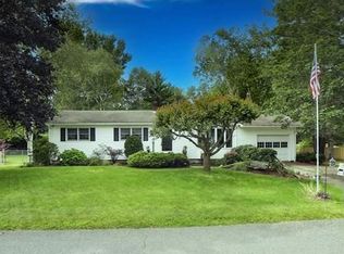 111 Bruce Dr, Dalton, MA 01226