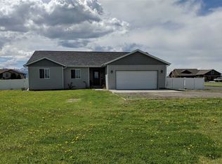3321 Orchid Dr, Helena, MT 59602