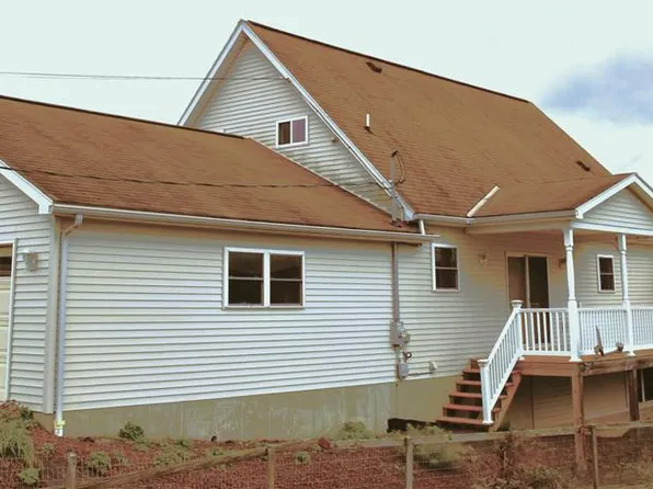 532 E Un, Tamaqua, PA 18252