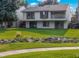 112 S Quail Run Pl, Boise, ID 83709