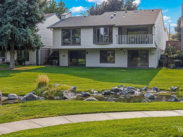 112 S Quail Run Pl, Boise, ID 83709
