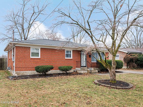 4th image of 4102 Foreman Ln