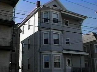 248 Nash Rd, New Bedford, MA 02746