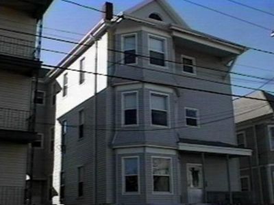 248 Nash Rd, New Bedford, MA, 02746