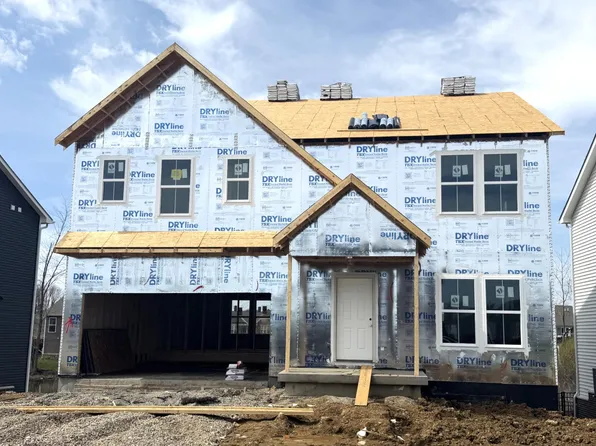 6311 Honey Farm Way, Grove City, OH 43123