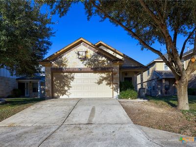 15218 Parrish Ln, Austin, TX, 78725