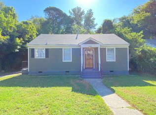 1728 Preston St, Memphis, TN 38106