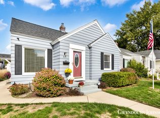 821 Merritt St SE, Grand Rapids, MI