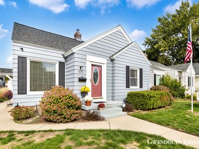 821 Merritt St SE, Grand Rapids, MI, 49507