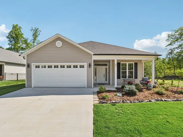 255 Eagles Lndg, Morganton, NC 28655