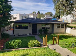 1225 Acacia Dr, Hayward, CA 94541