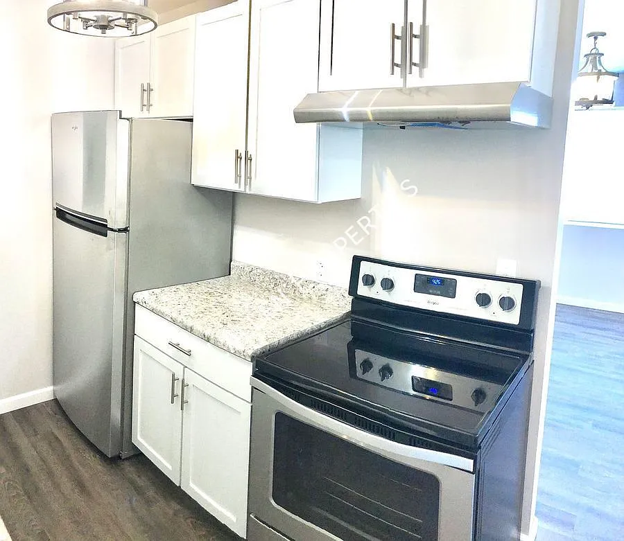 Beautiful Modern 2 bed — Photo 4