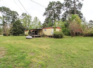 157 Allen Woods, Livingston, TX 77351