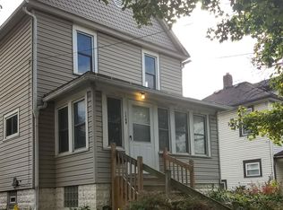 2149 12th St SW, Akron, OH 44314