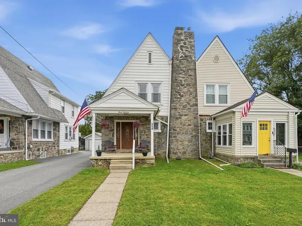 319 Powell Rd, Springfield, PA 19064