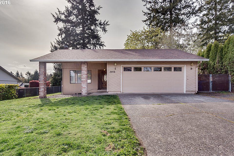 1st image of 2206 SE 146th Ave
