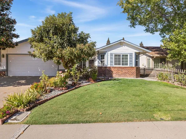 2193 Glenrio Way, Sacramento, CA 95833
