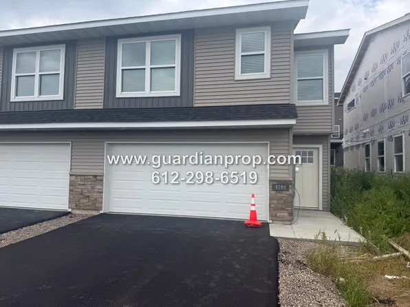 4590 Mineral Ln, Woodbury, MN 55129