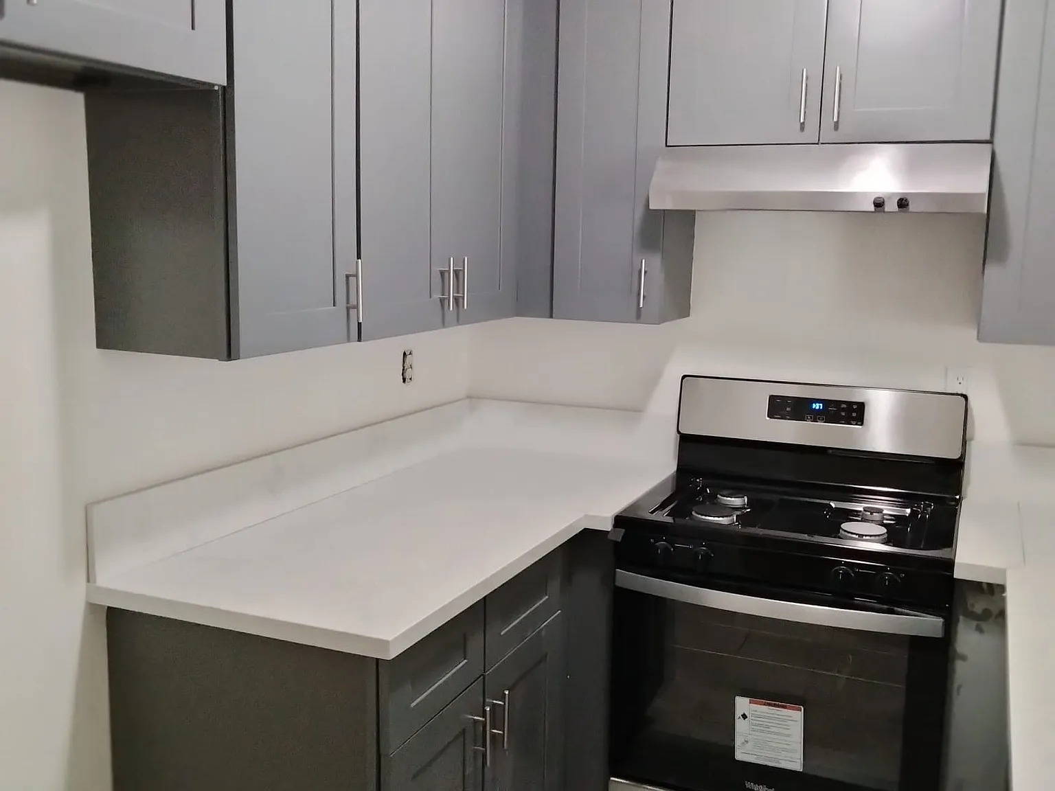 1 bed, 540 sqft, $1,650 — Photo 1