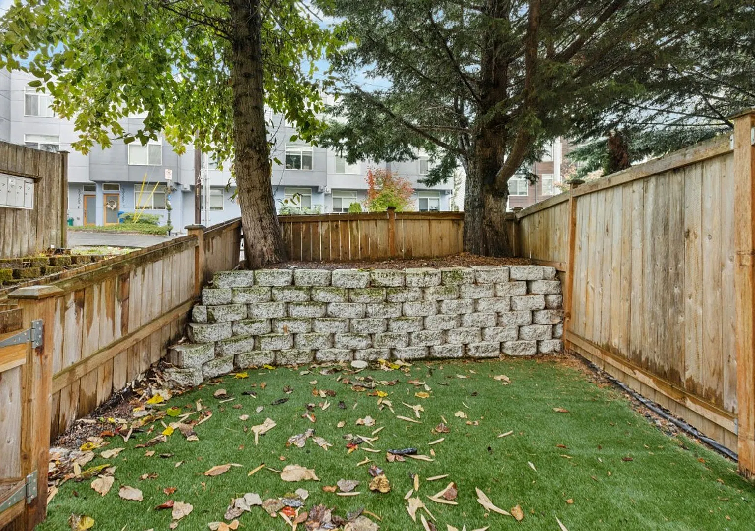 2Bd/3Ba Seattle Townhome — Photo 4