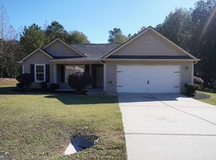 25 Noahs Way, Colbert, GA 30628