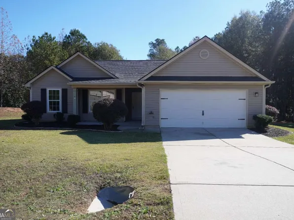 25 Noahs Way, Colbert, GA 30628