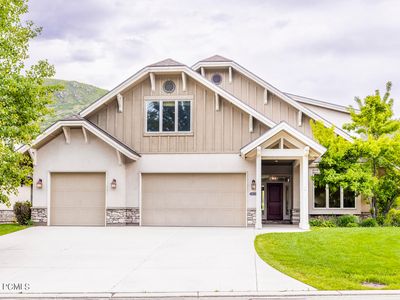 151 Burgundy Ln, Midway, UT, 84049