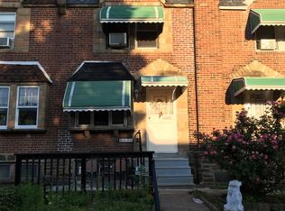 6021 Alma St, Philadelphia, PA 19149