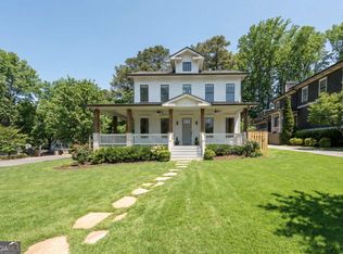 1754 Duke Rd, Chamblee, GA 30341