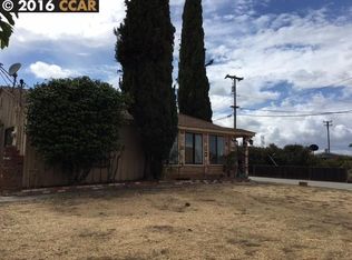 4520 Blum Rd, Martinez, CA 94553