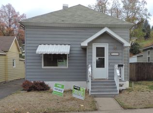 310 E Poplar St, Colfax, WA 99111
