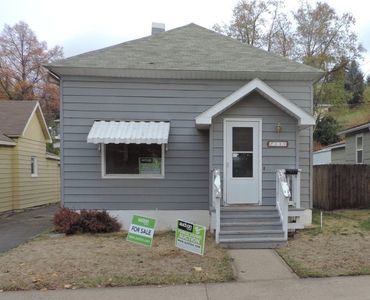 310 E Poplar St, Colfax, WA, 99111
