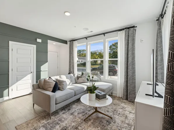 1224 S Person St #101, Raleigh, NC 27601