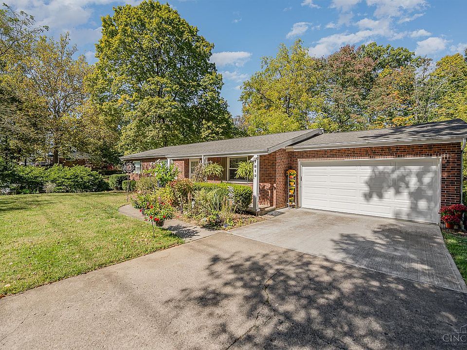 7812 Dimmick Rd, West Chester, OH 45241 Zillow