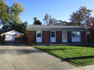 1703 Knoxville Ct, Lexington, KY