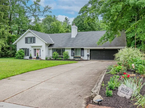1659 Sheridan Rd, South Euclid, OH 44121