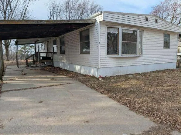 2404 N 8th St Lot 31, Red Oak, IA 51566