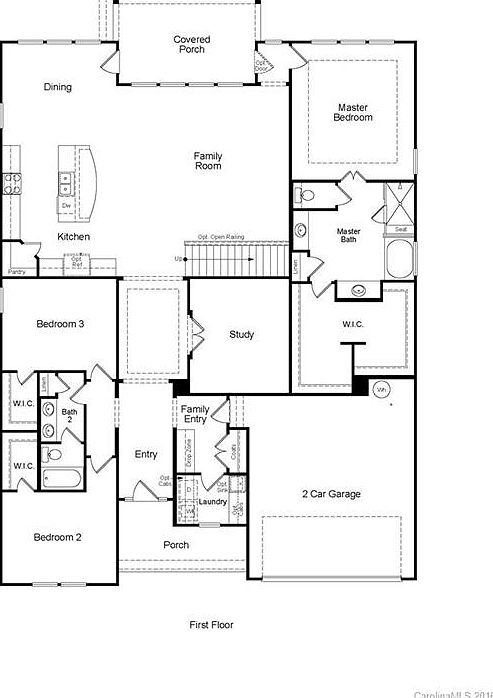 2nd image of 8758 Mullis Forest Ct #28