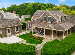 10 Aurora Way, Nantucket, MA 02554