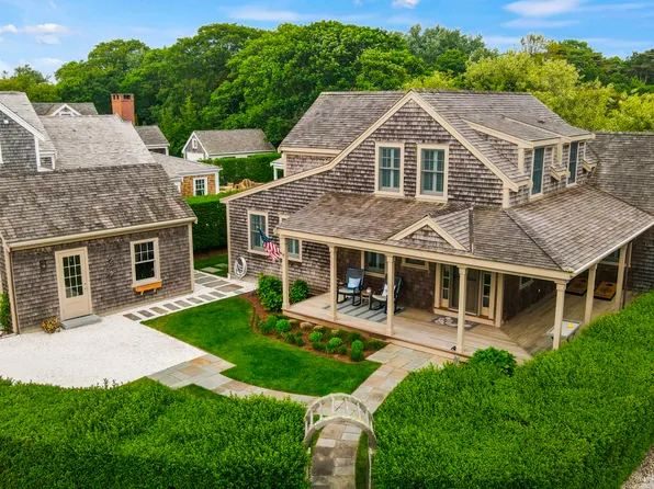 10 Aurora Way, Nantucket, MA 02554