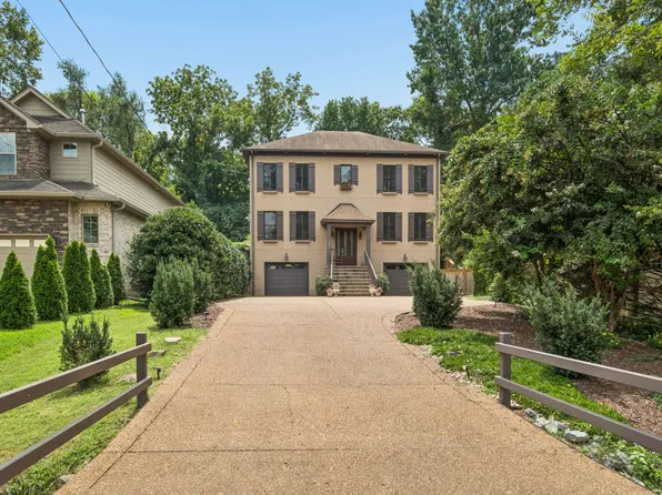 2115 Sharondale Dr, Nashville, TN 37215