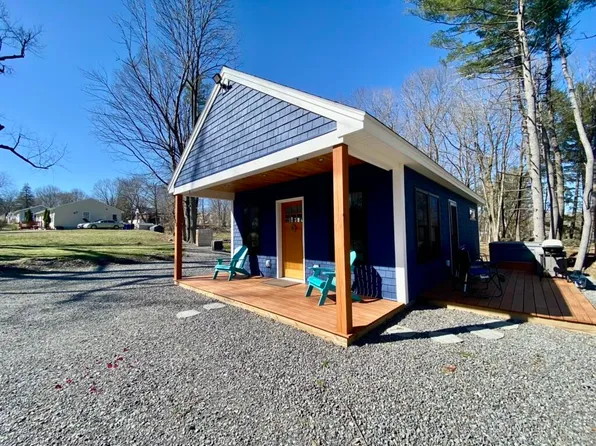 32 Cedar Street, Gardiner, ME 04345