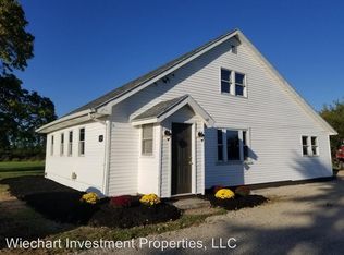 120 Fraunfelter Rd N, Lima, OH 45807