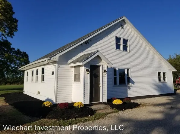 120 Fraunfelter Rd N, Lima, OH 45807