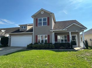 10 Sagebrook Dr, Bluffton, SC 29910