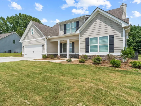 179 Loch Way, Eatonton, GA 31024