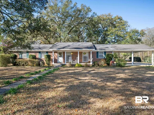 809 Moog Ave, Bay Minette, AL 36507